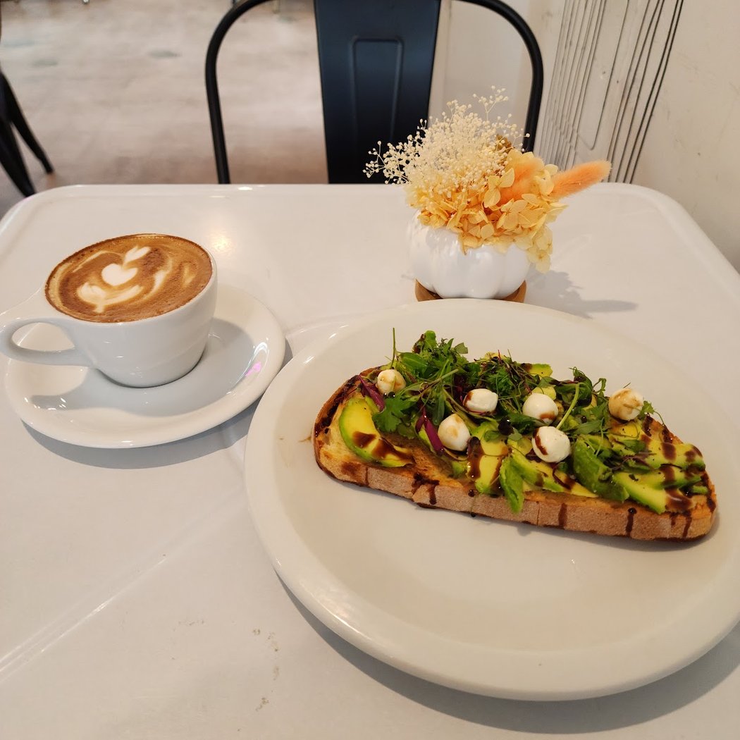 S3 Coffee Bar 3