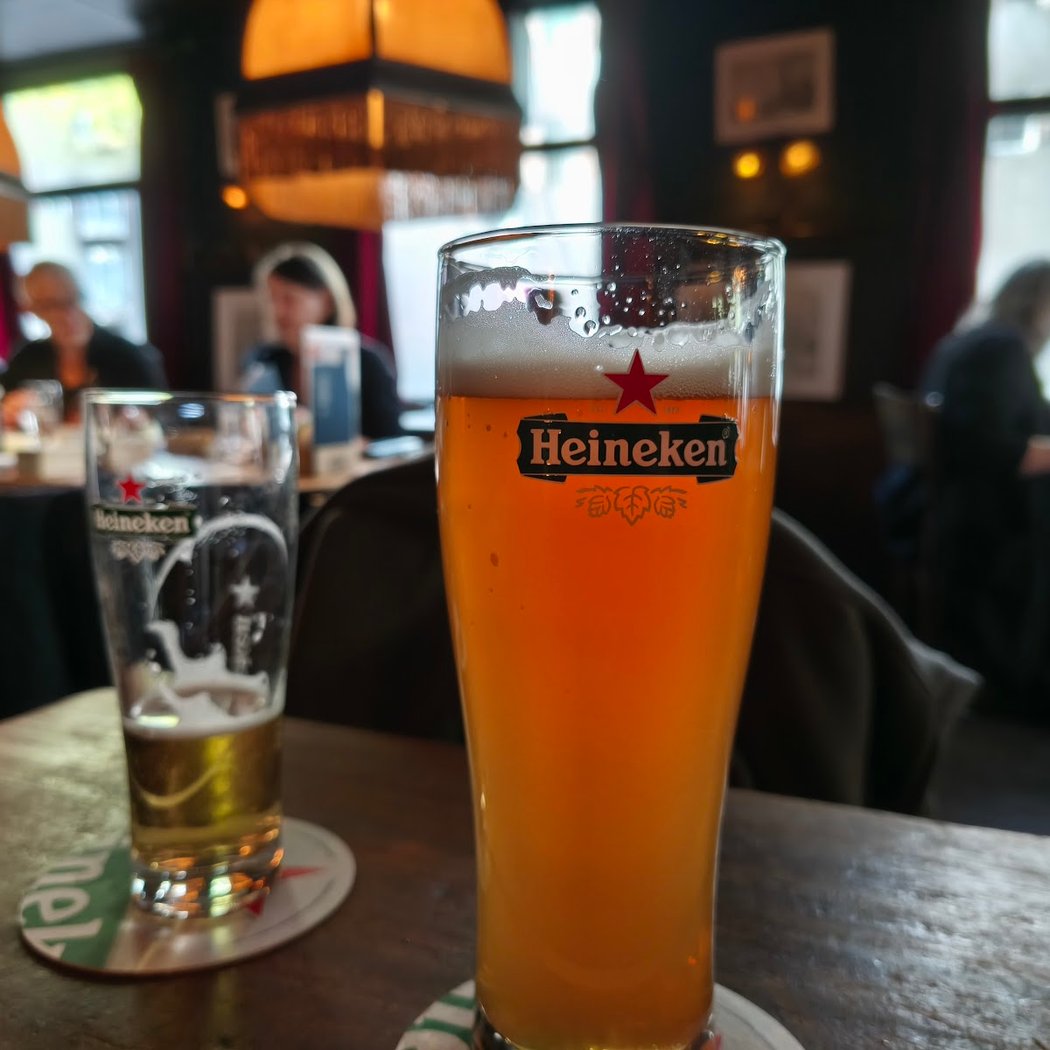 Café "De Eland" 2