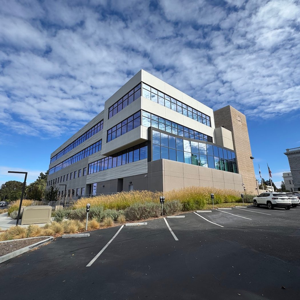 Contra Costa County Administration 2