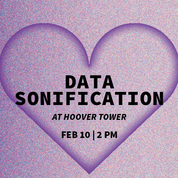 CCRMA Data Sonification Ensemble Performance 1