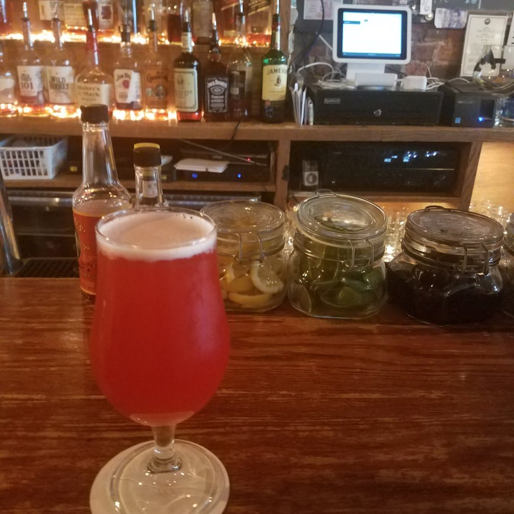 Uncle Barry's Trivia Night 1