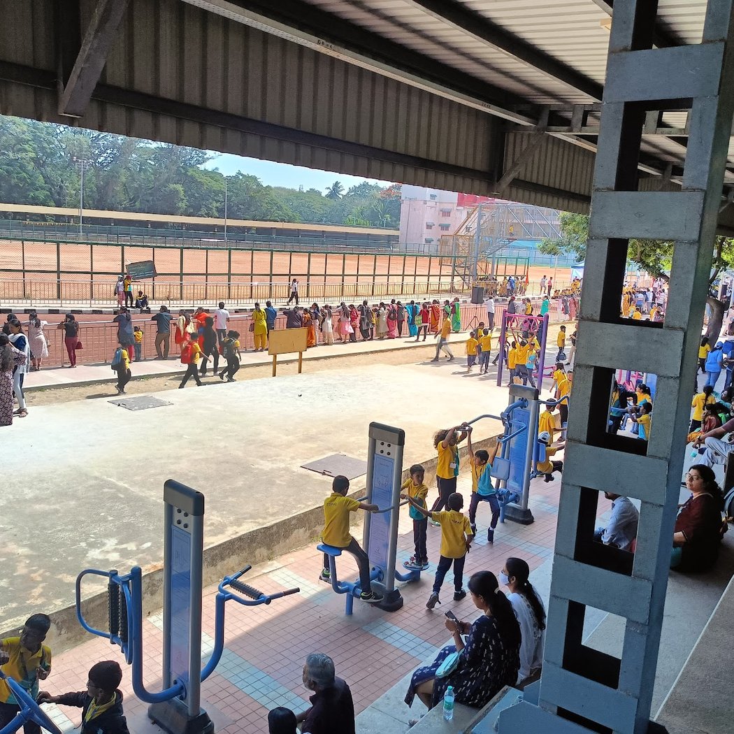 OpenText 19th Bengaluru WALK-A-THON 2026 3
