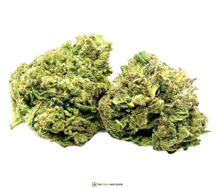 CBD Soissons - The Green Next Door - CBD shop 1