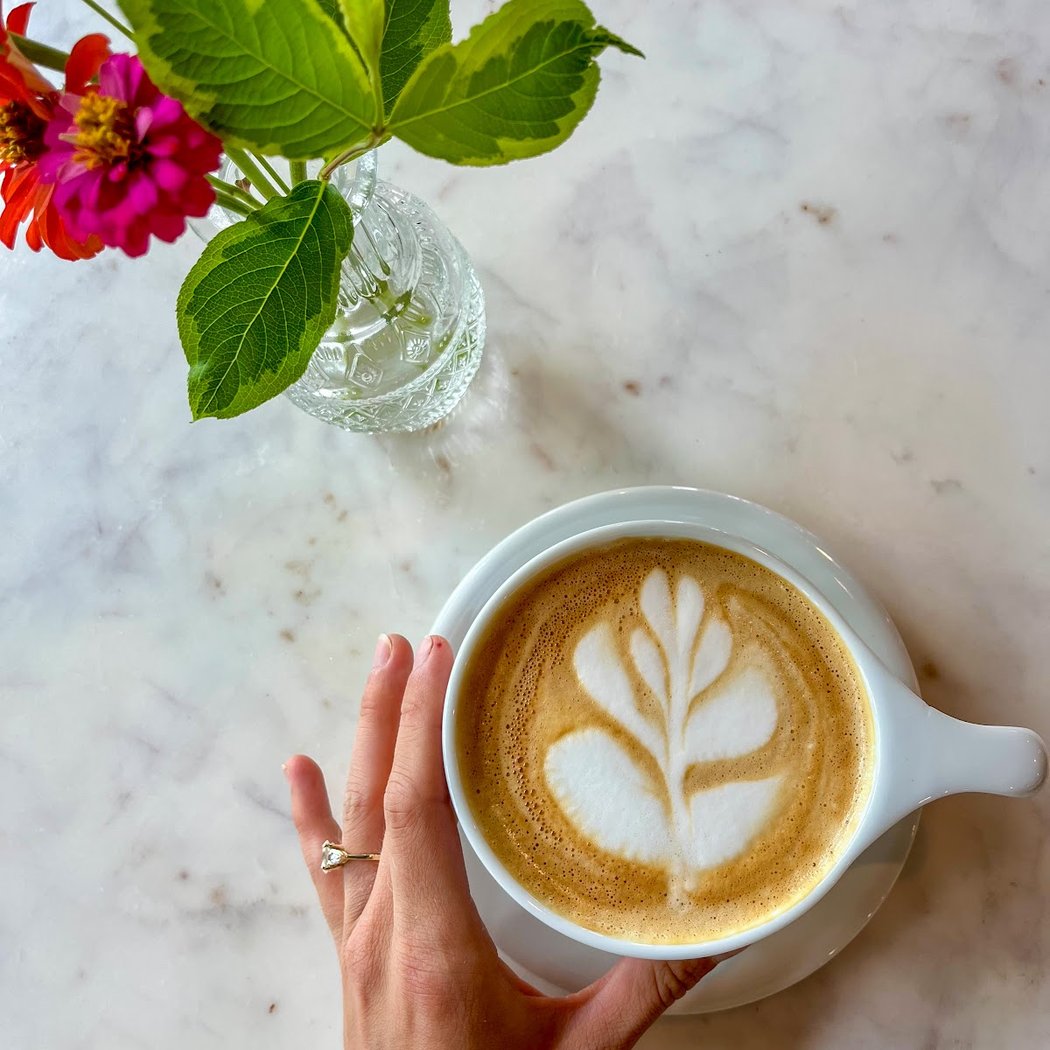 Fort Thomas Coffee 1