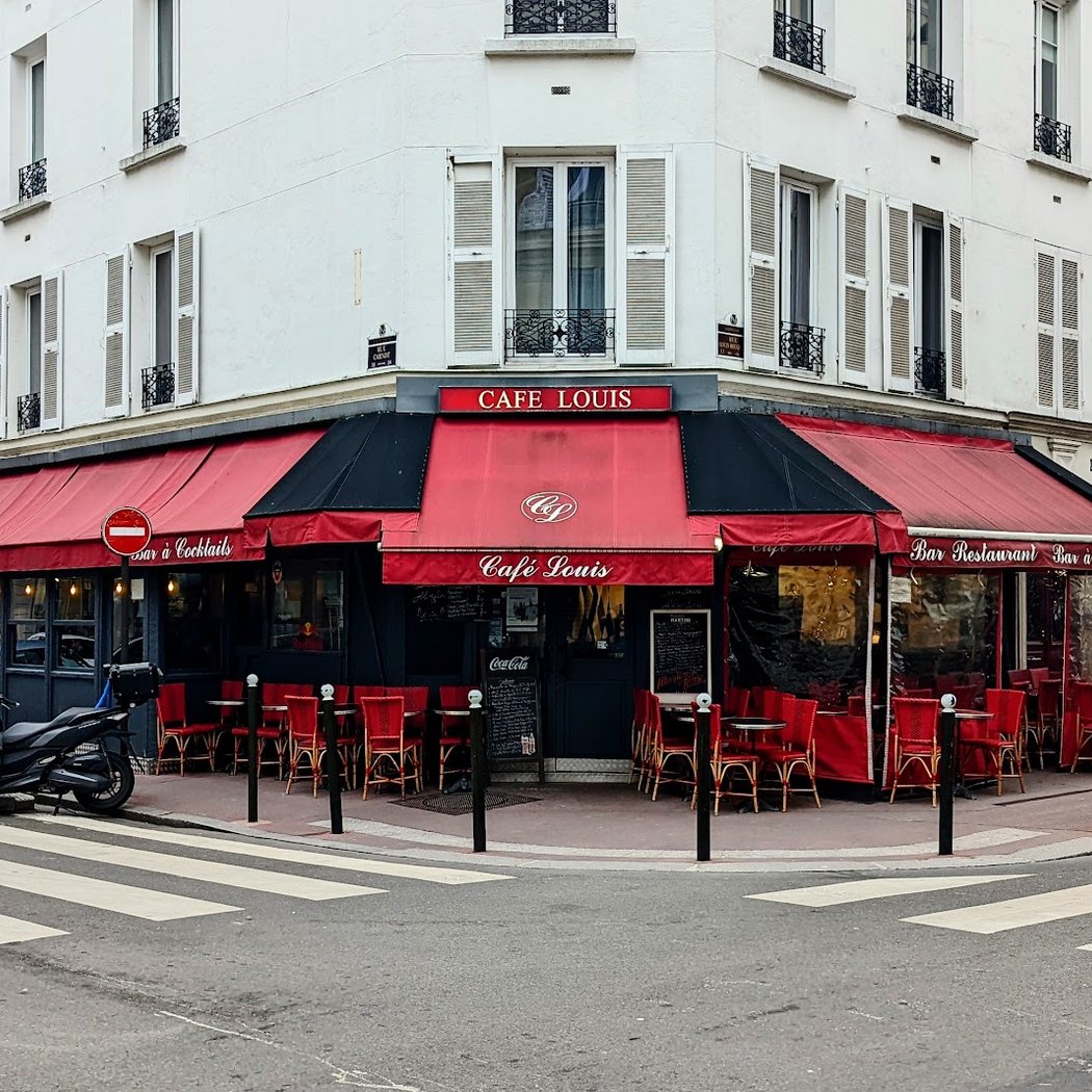 Café Louis 2