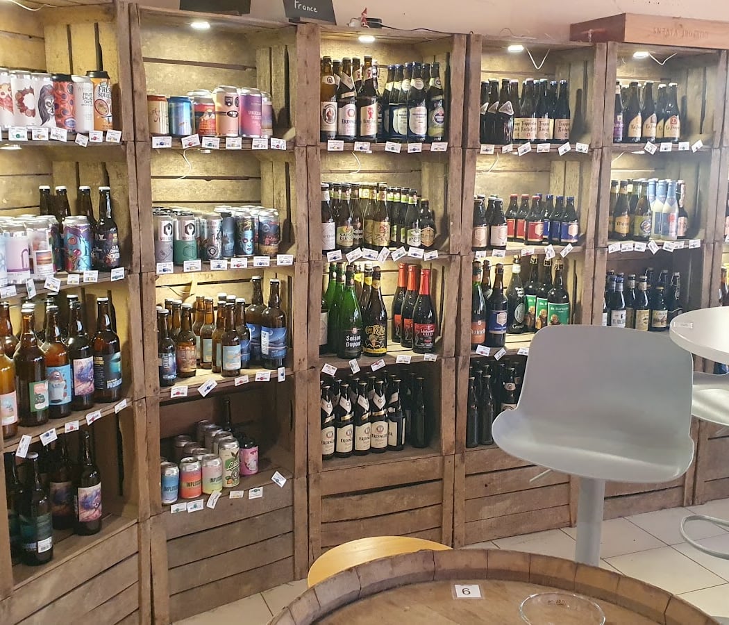 La cave des alchimistes 3