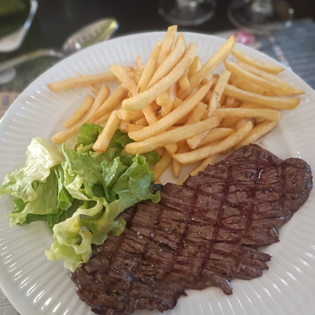 Le Relais du Facteur 3