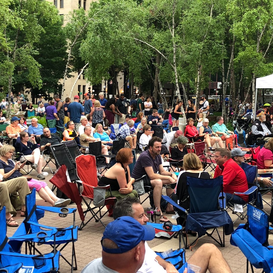 Lowertown Sounds 3