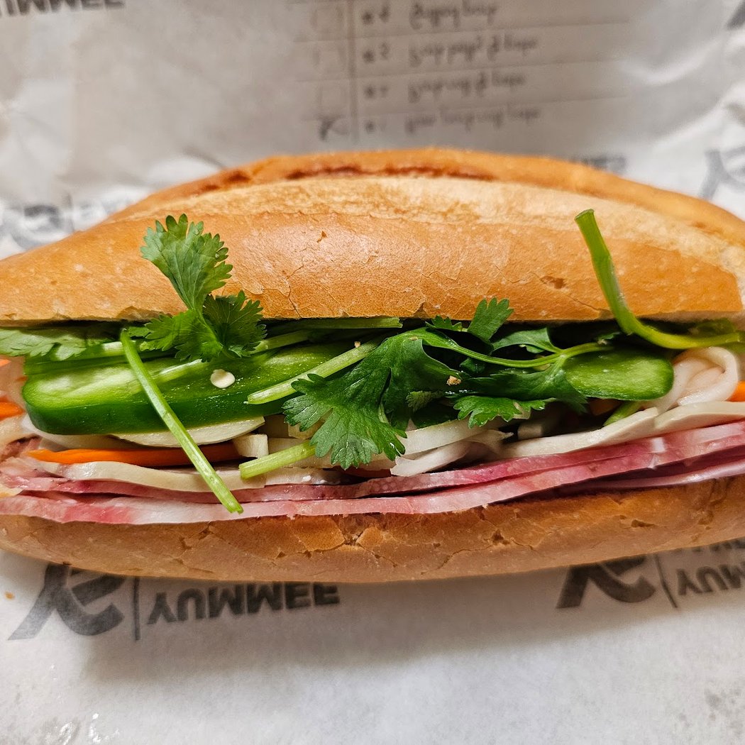 Yummee Sandwiches 3