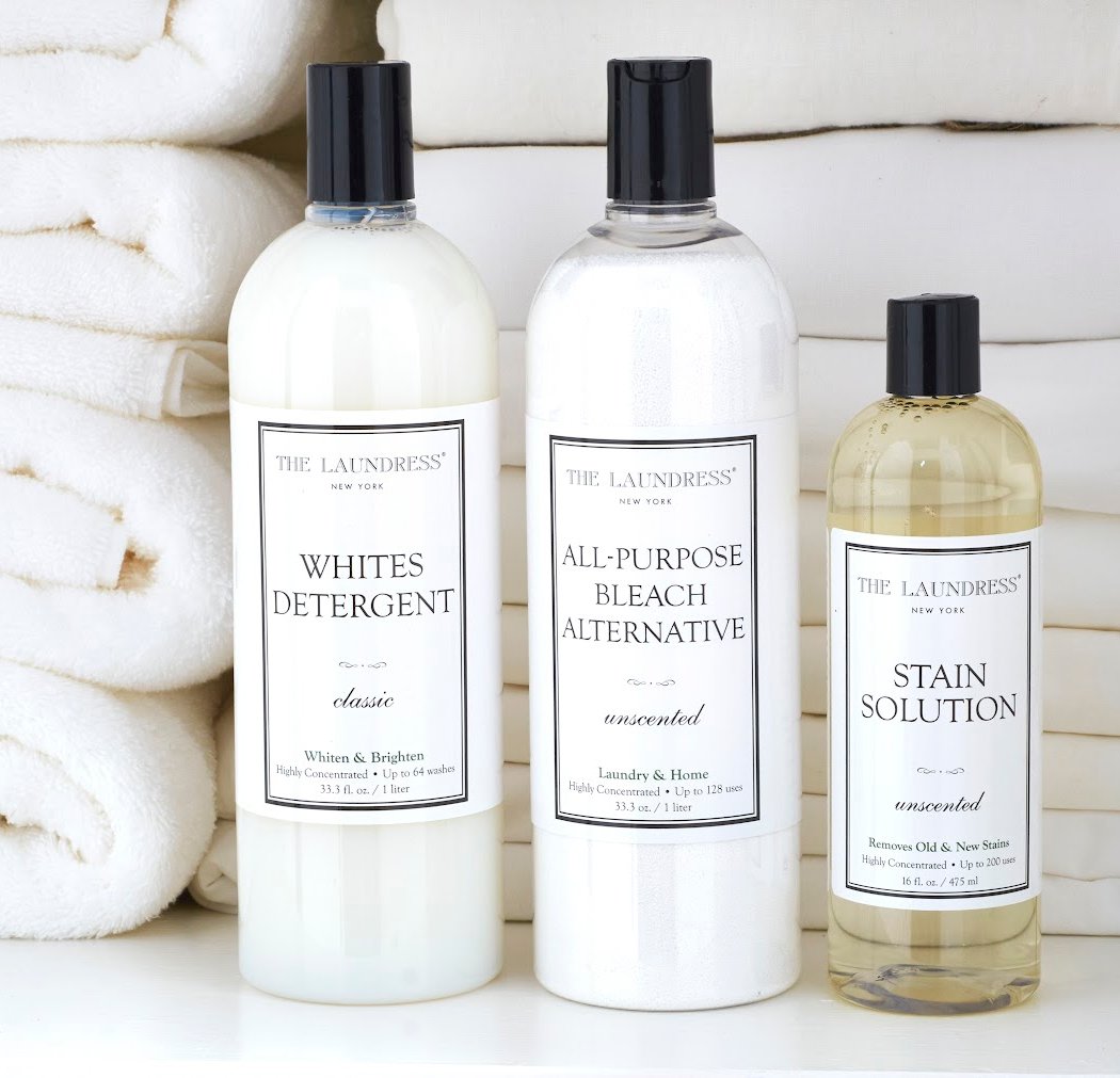 The Laundress Store - New York City 1