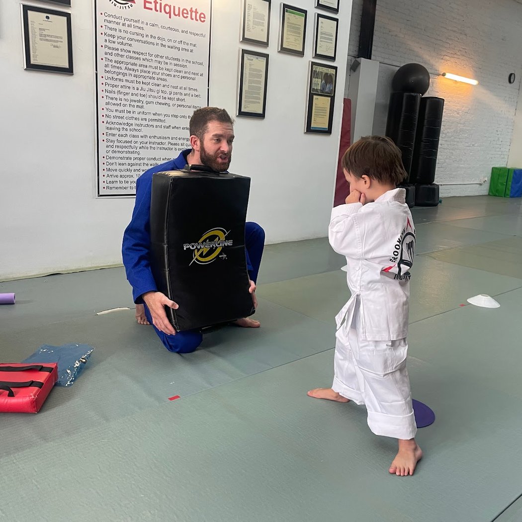 Brooklyn Brazilian Jiu-Jitsu 2
