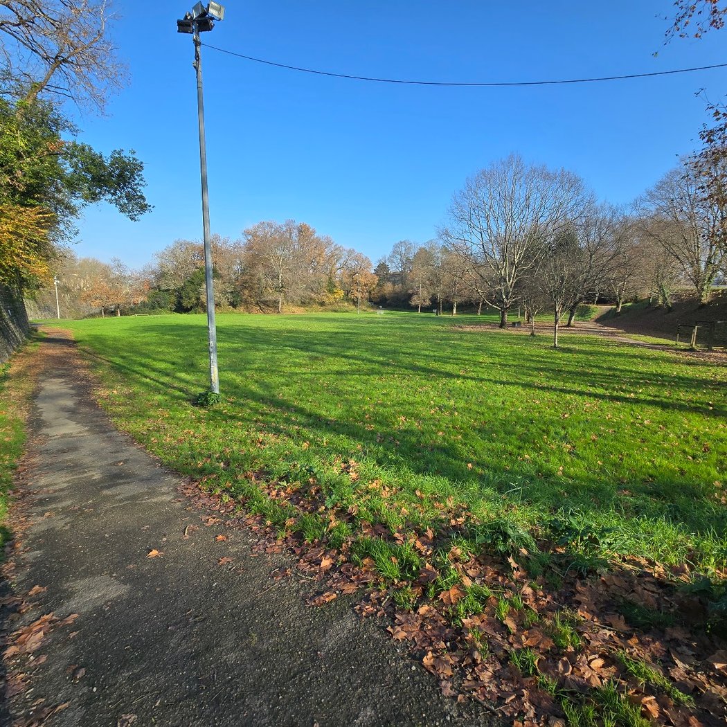 Parc de Mousserolles 3