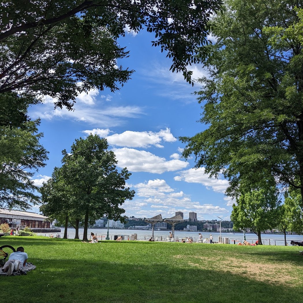 Hudson River Park Performances 2