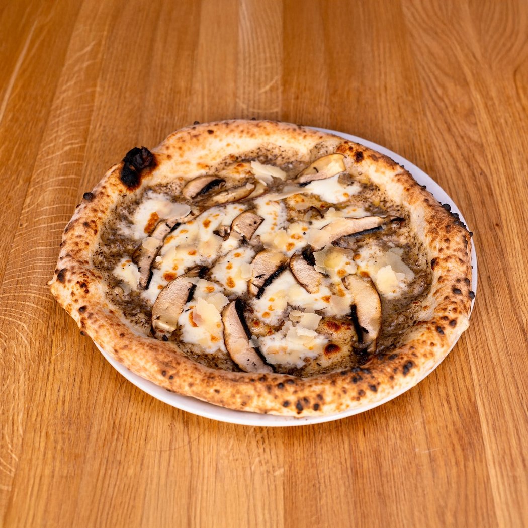 Pizza Puro