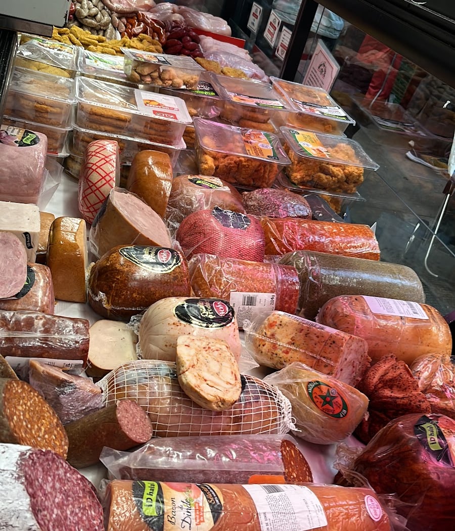 Marché provisoire de quatre chemins 1