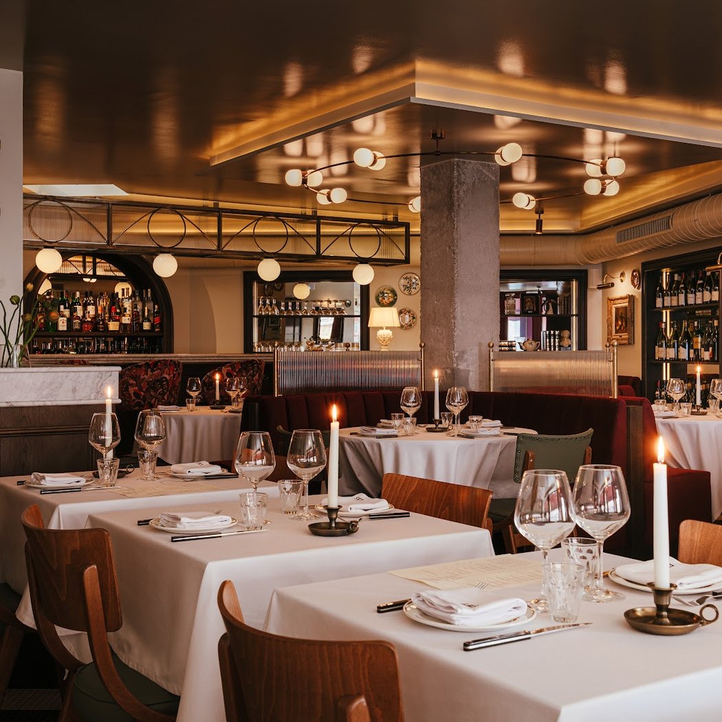Le Bistrot Sellier 1