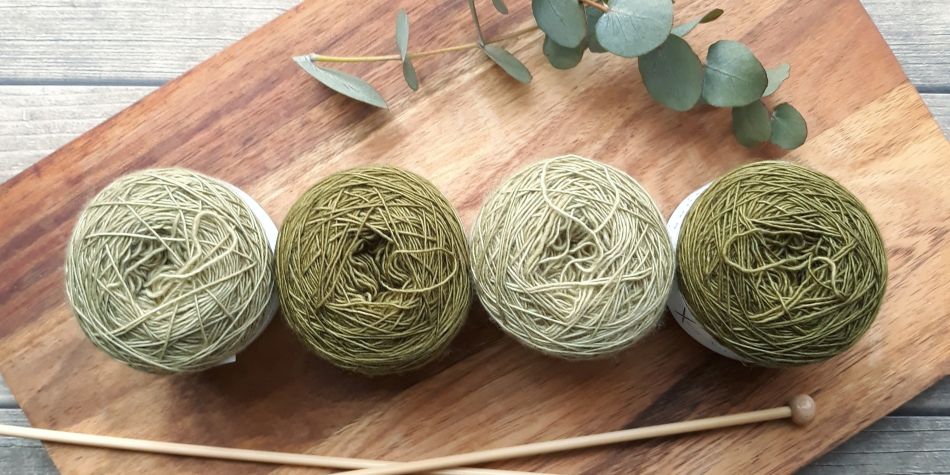 Knitting Circle 1