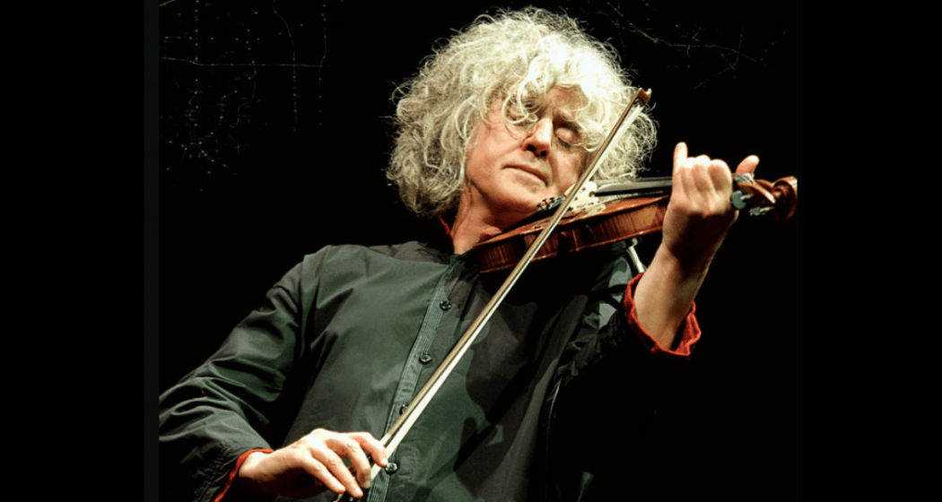 Angelo Branduardi – Il Cantico 1