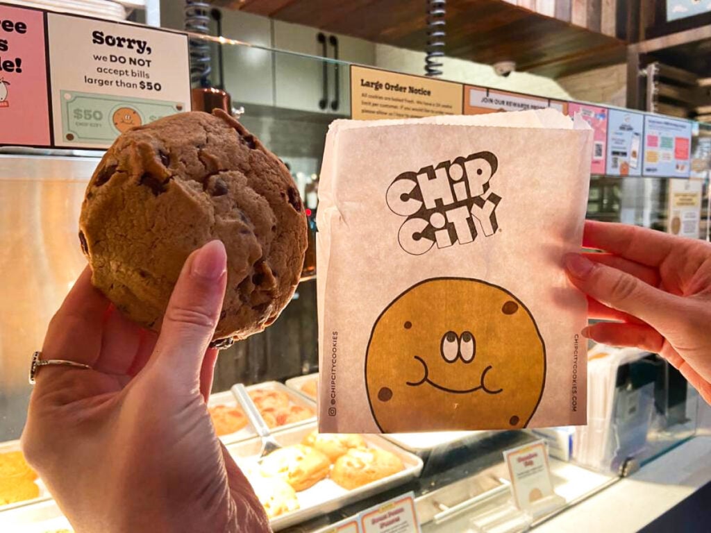 Chip City 2