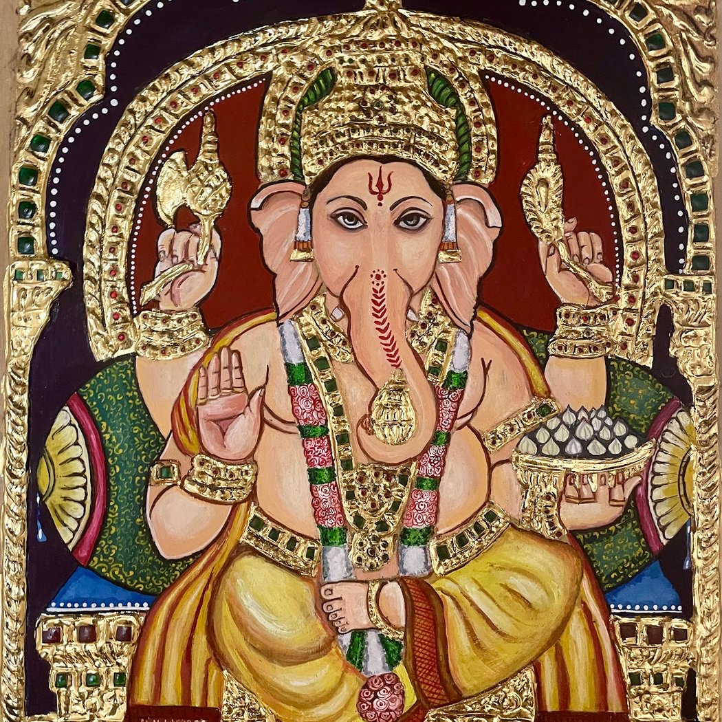 SHIKHA ART GALLERY