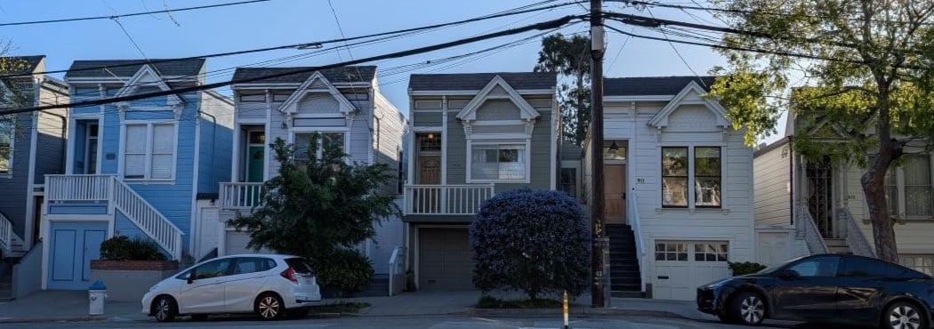 Dogpatch West – Dutchman’s Flat to Dogpatch 2