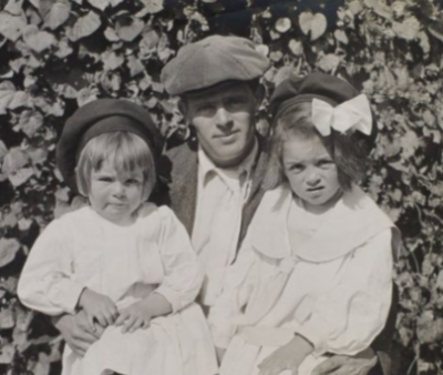 Jack London Through the Eyes of His Great-Granddaughter Tarnel Abbott 1