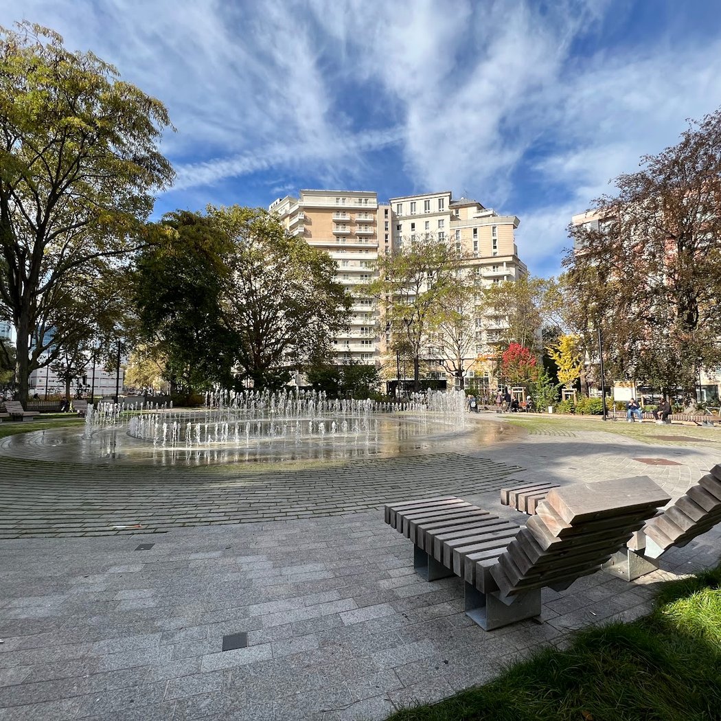 Parc Freudenstadt 5