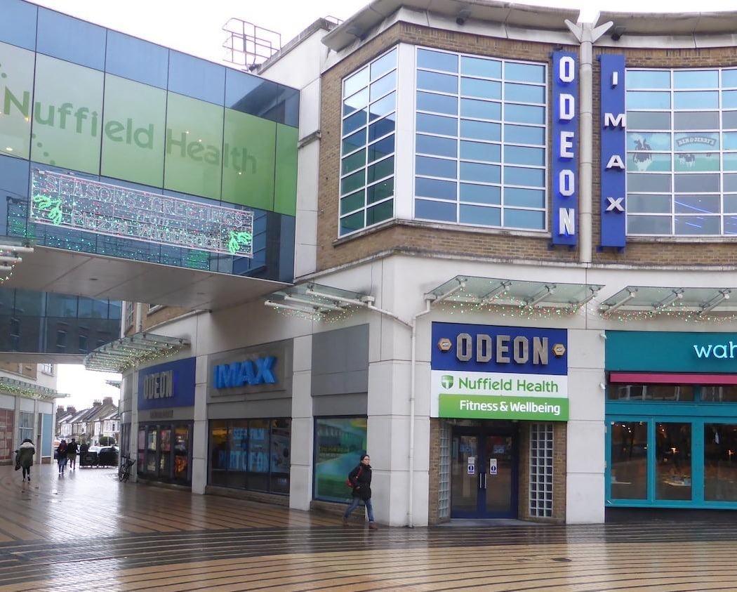 ODEON Wimbledon 2