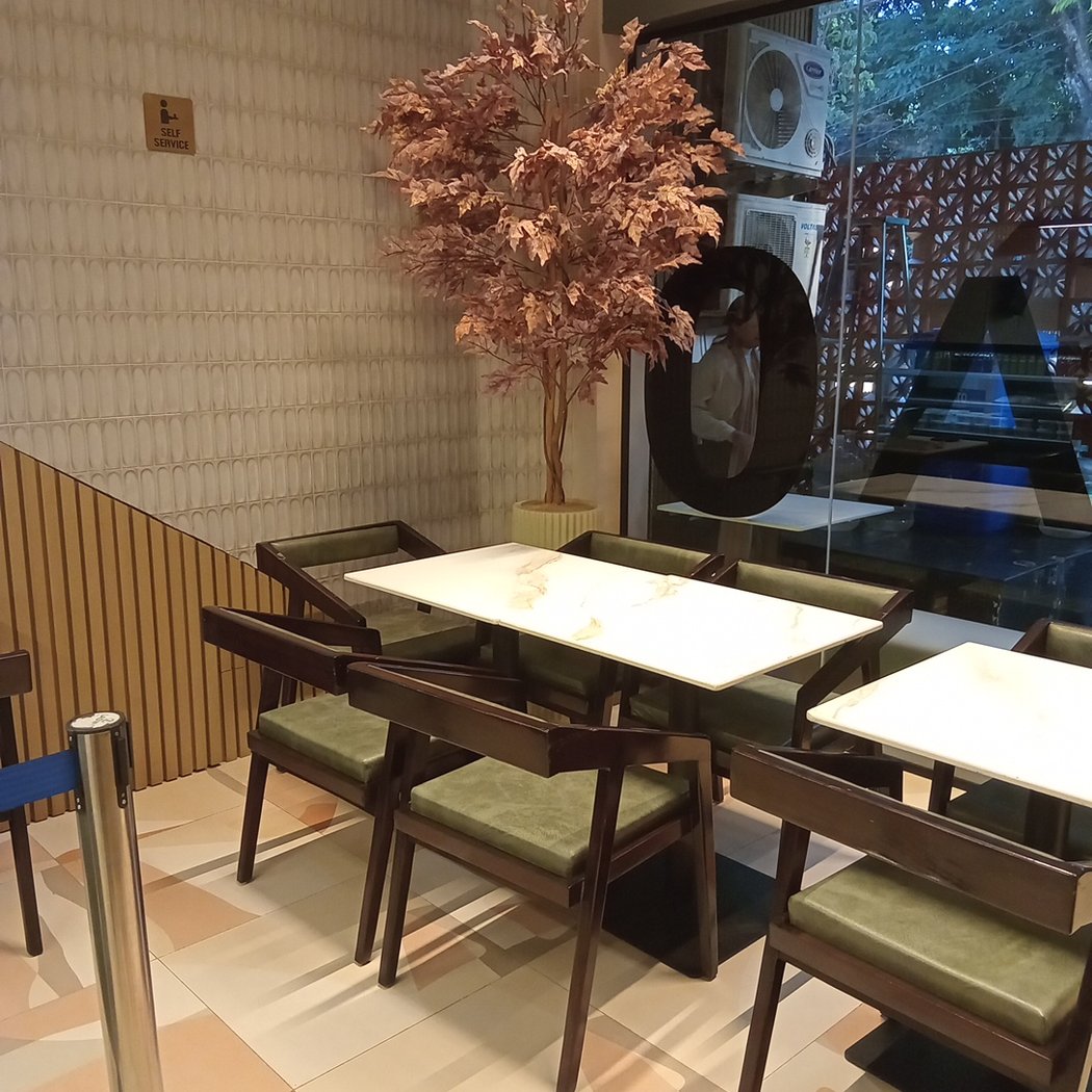 BAO Bangalore 2