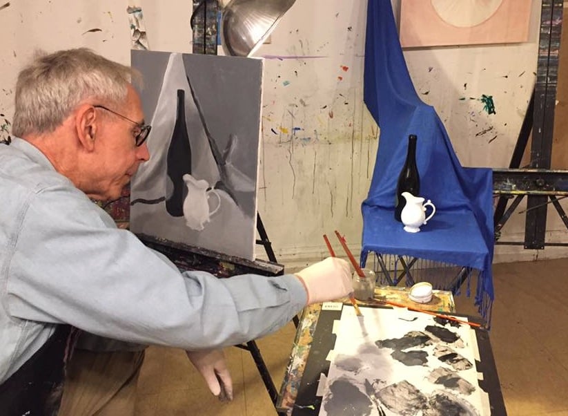 The Art Studio NY 3