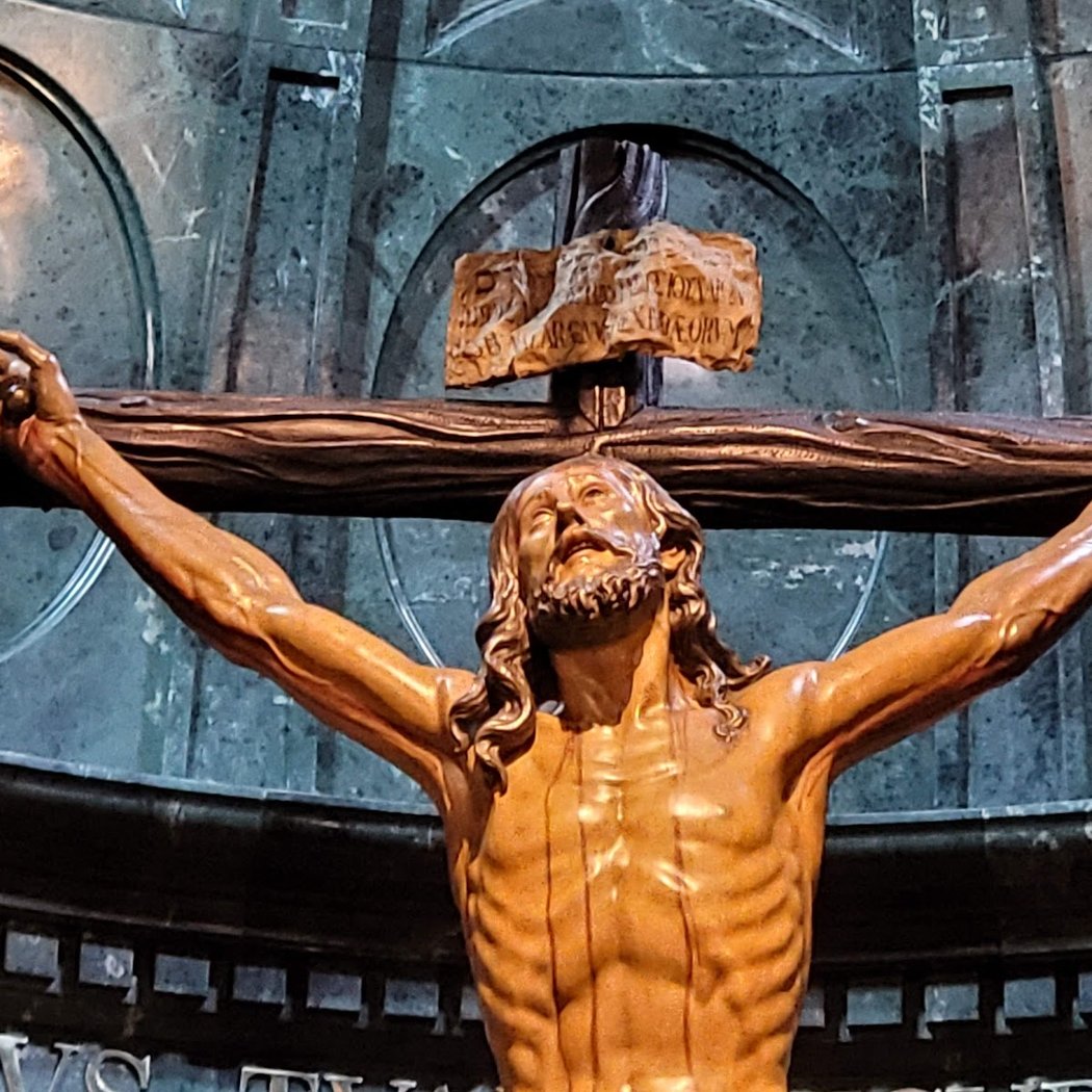 Basílica del Stmo. Cristo de la Expiración 2
