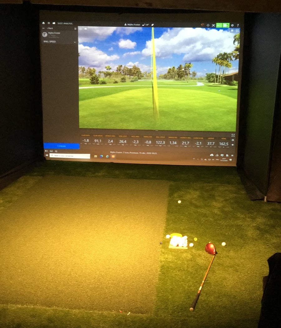 MF golf 2