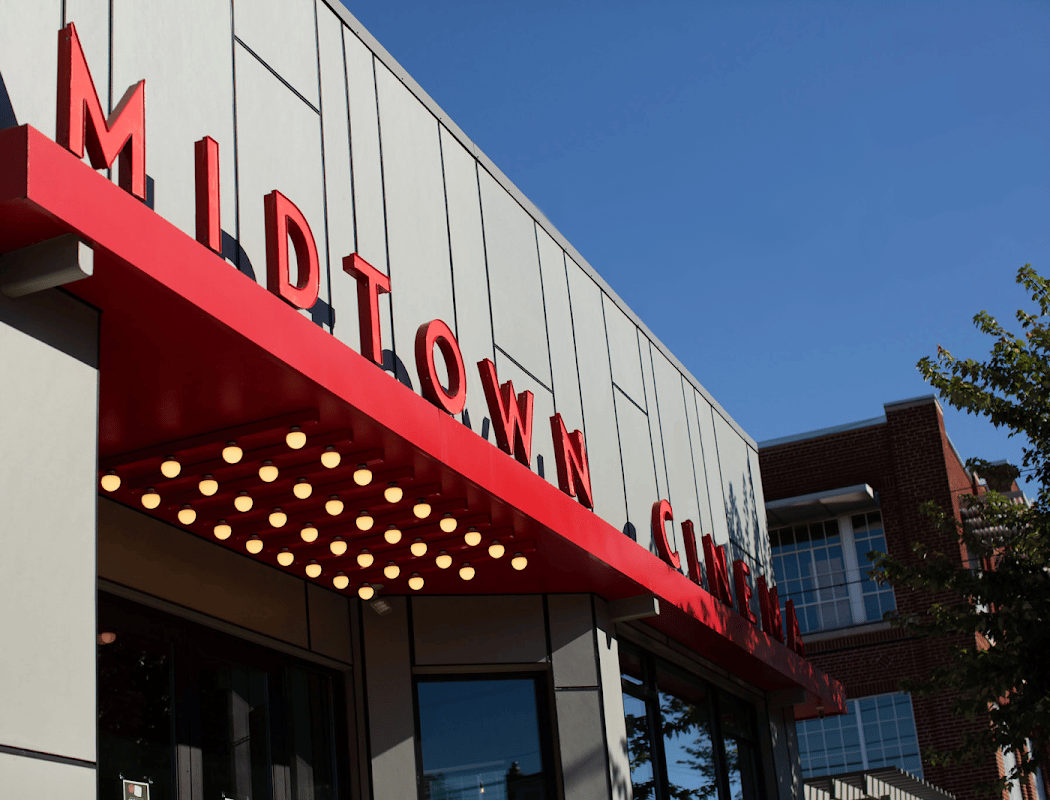 Midtown Cinema 2