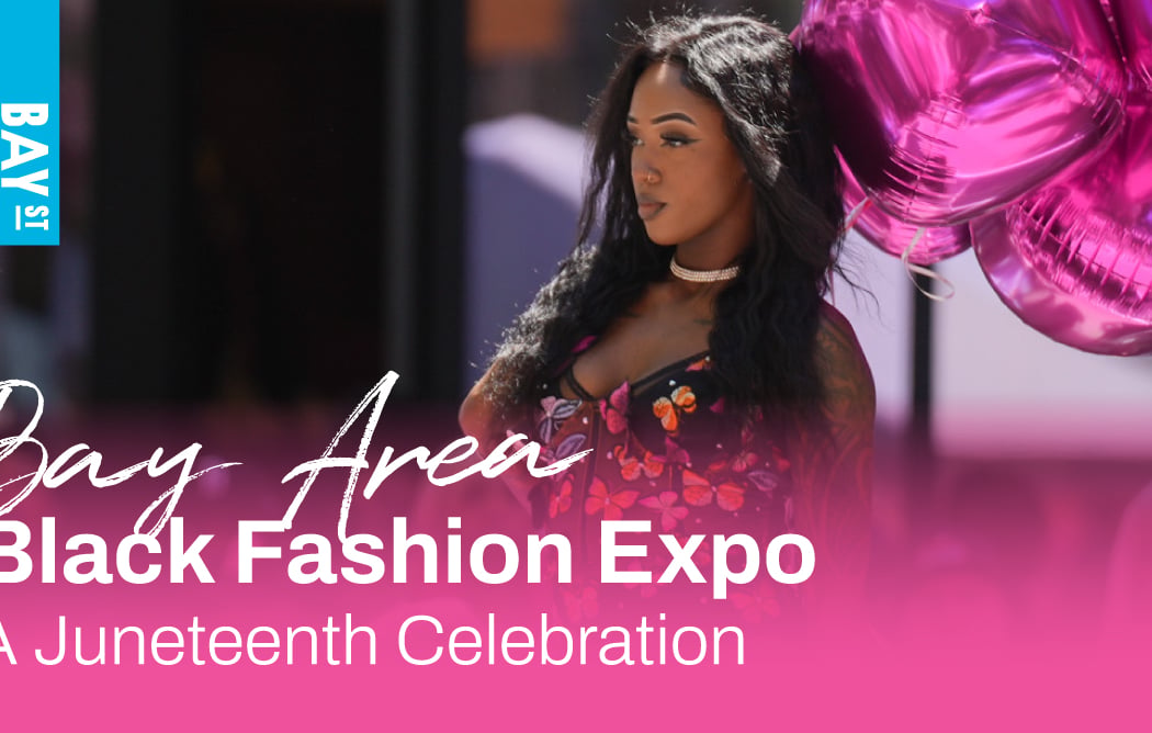 Bay Area Black Fashion Expo: A Juneteenth Celebration 1
