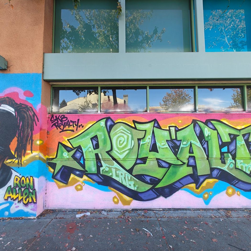 Graffiti Art 2