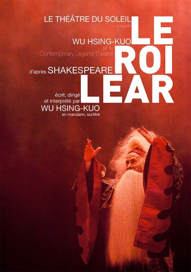 Le Roi Lear 1