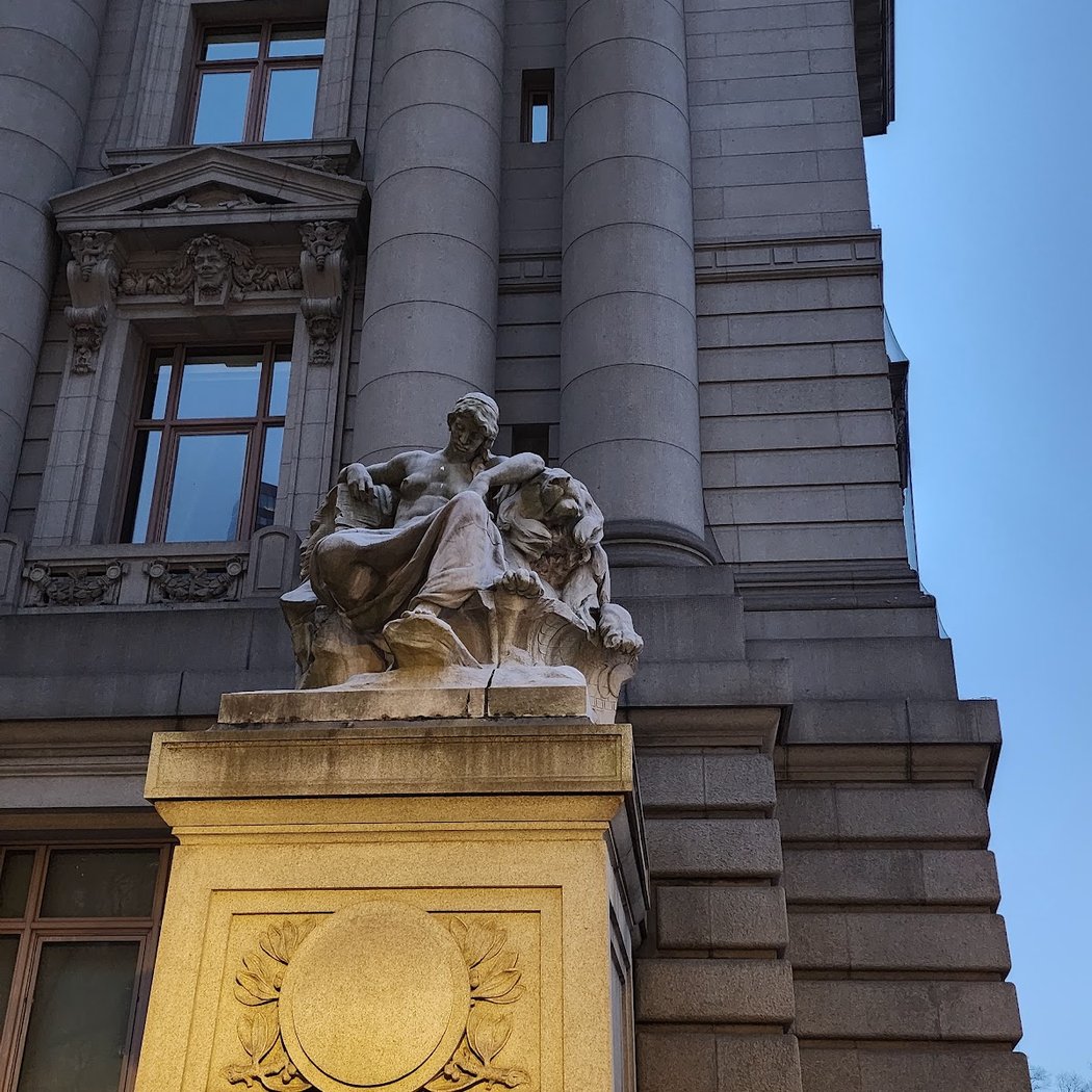 George Gustav Heye Center 2