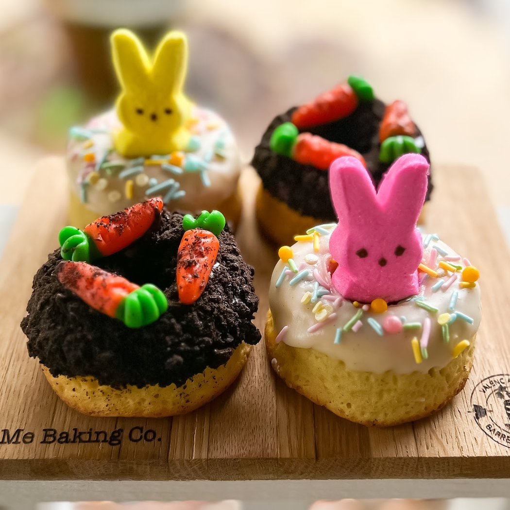 Fi and Me Baking Company 1