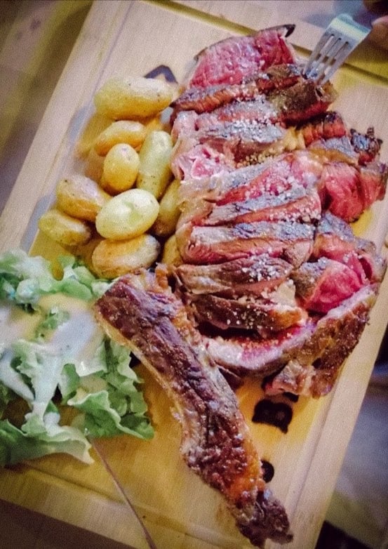 Bistrot Quai 3