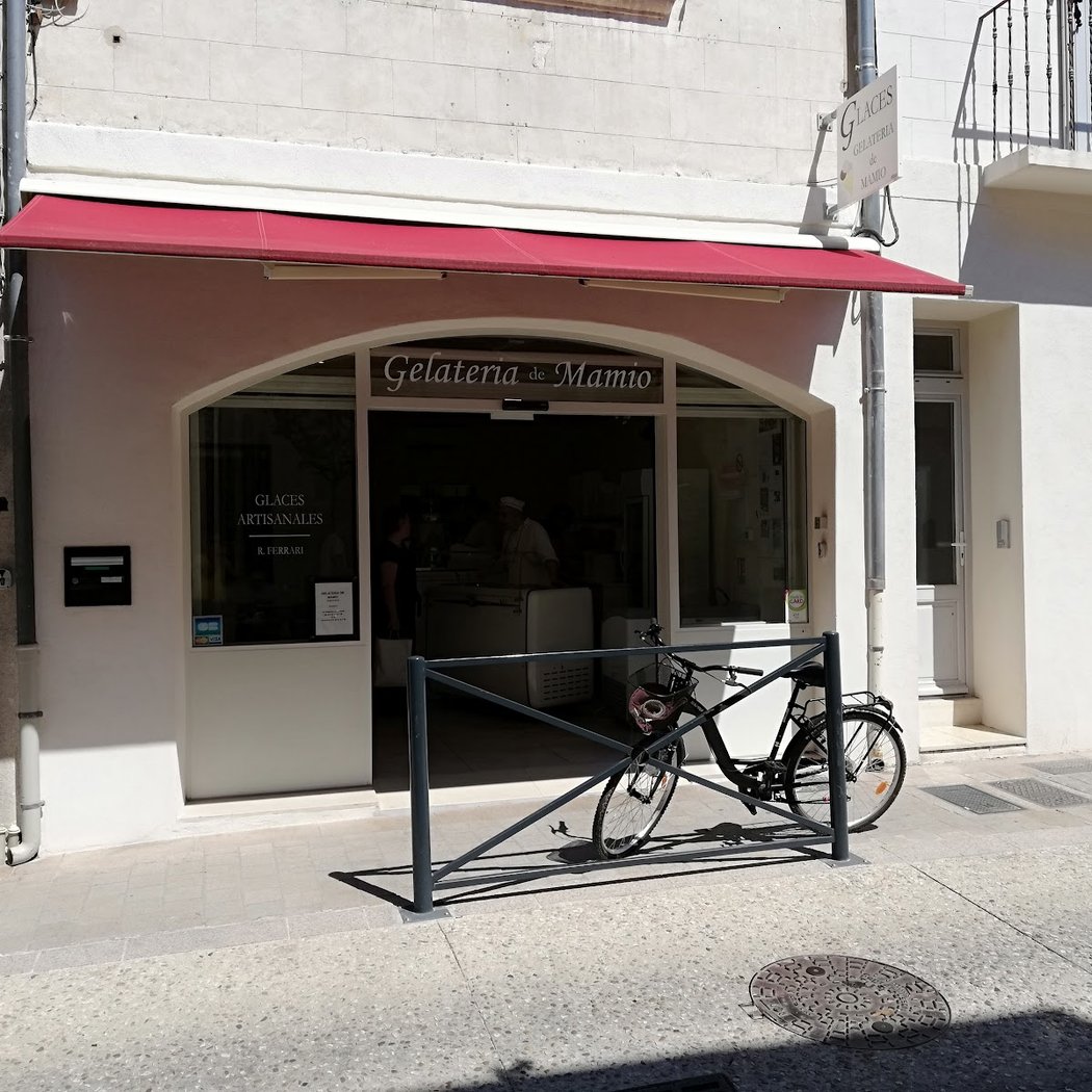 Gelateria de Mamio 2
