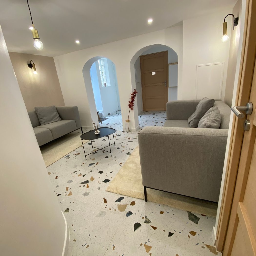 Atelier sophrologie et yoga en binôme 2