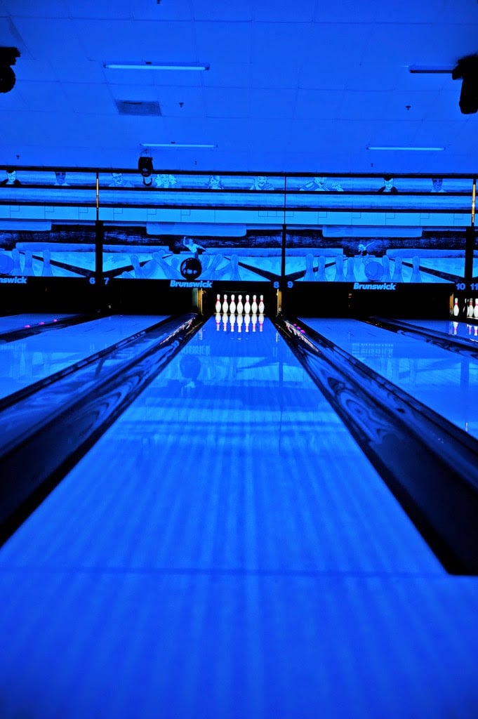Sensory-friendly Bowling 3