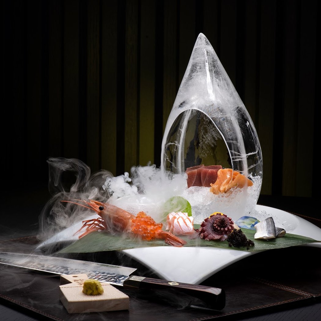 The Legacy of the Peking Duck