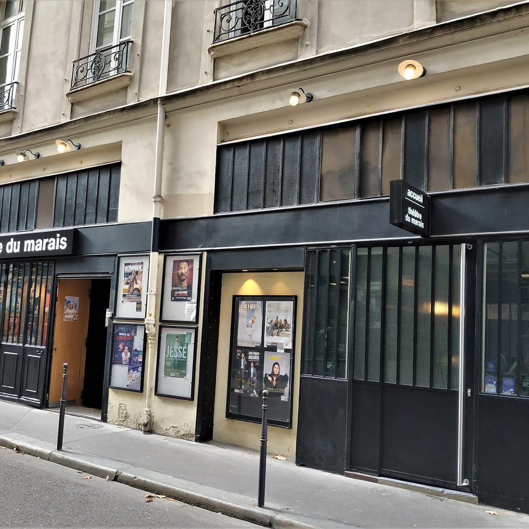 La fée des chaussettes 2