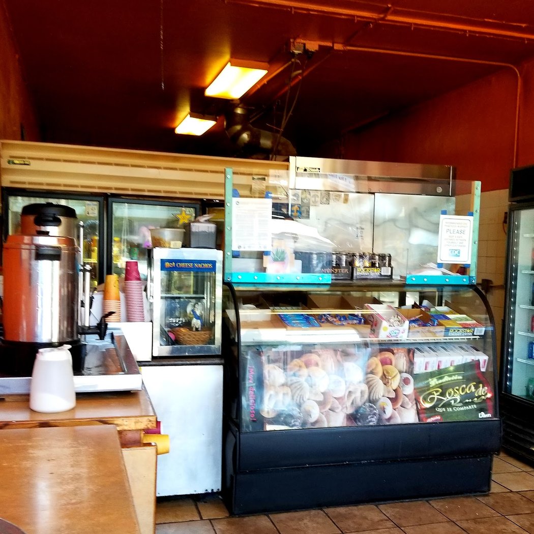 Los Mexicanos Bakery No.2 3