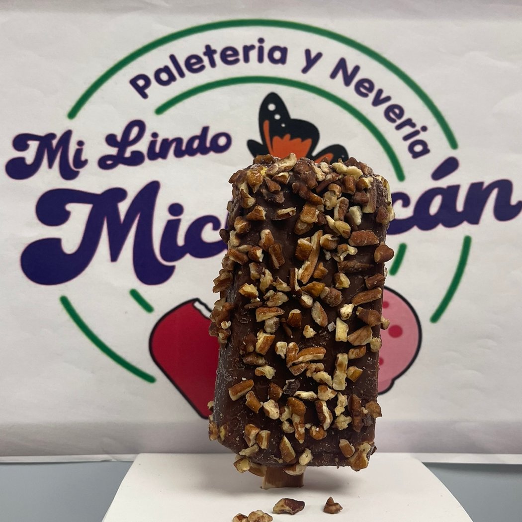 Paleteria y Neveria Mi Lindo Michoacán 1