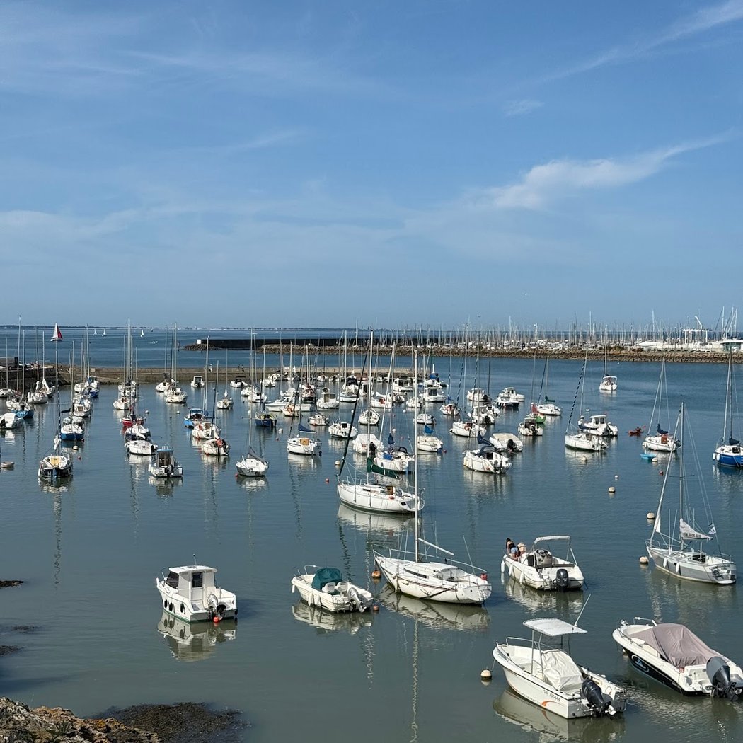 Cale de mise à l’eau 3