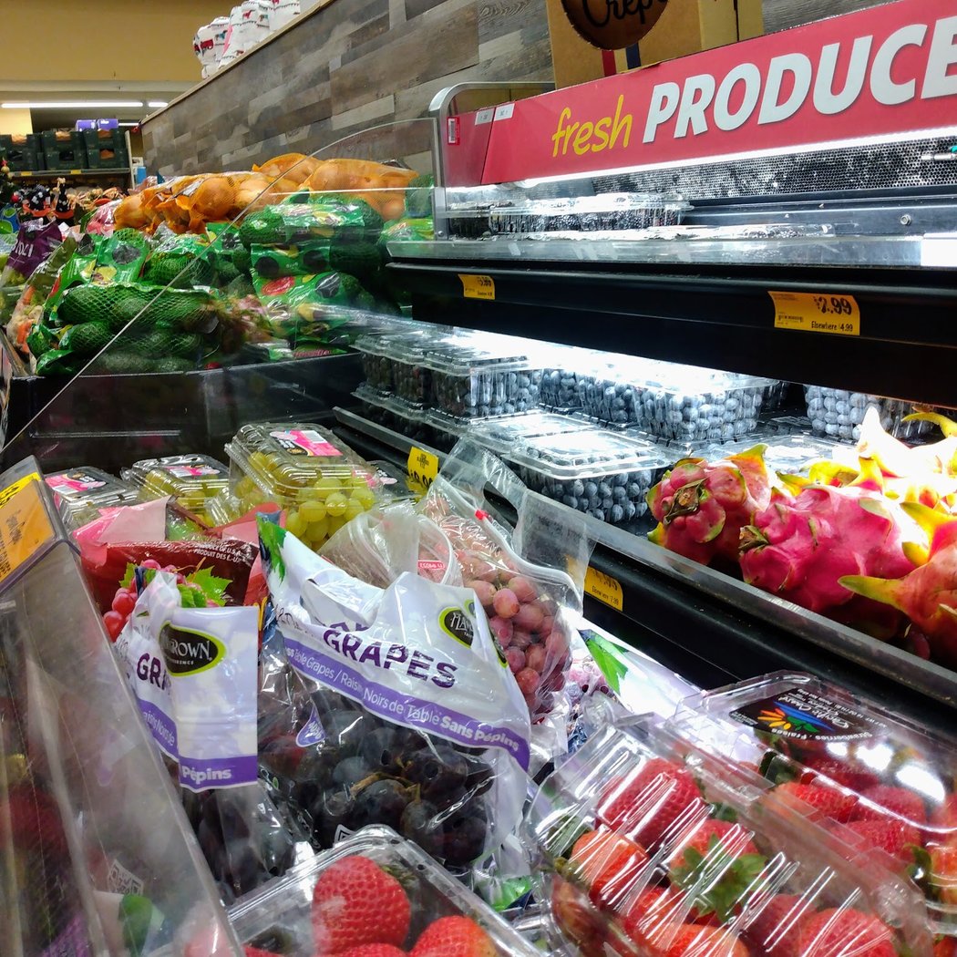 Grocery Outlet 1