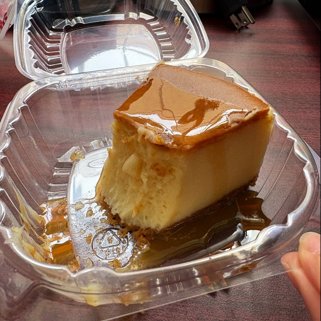 24th Cheesecakerie Ann Arbor 3