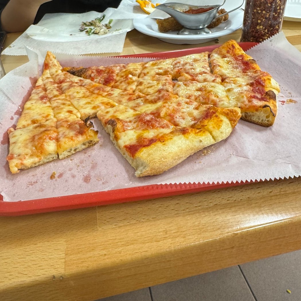 Carlo's Pizza 3